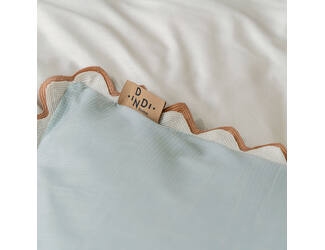 Dindi Home Kussensloop Sweet & Curvy